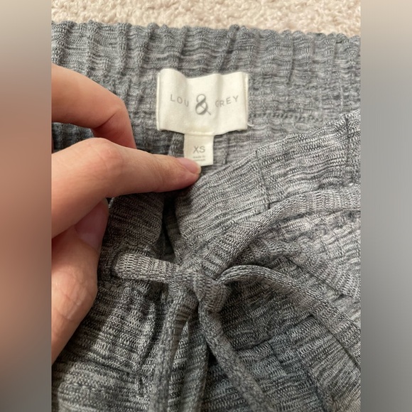 Loft Lou & Grey Luvstretch Joggers - Picture 3 of 6